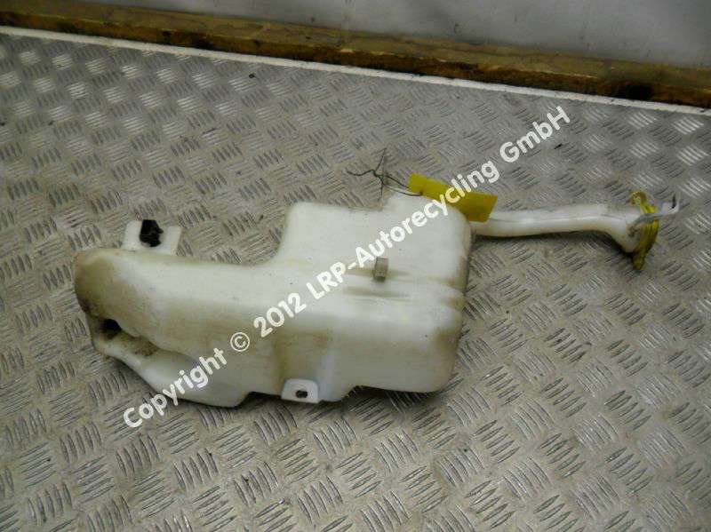 Ford Galaxy 1 WGR Waschbehälter 7M0955453M 95VW17618AD ohne Pumpe BJ1996